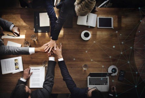 Intranet Application for Seamless Collaboration for Your Team