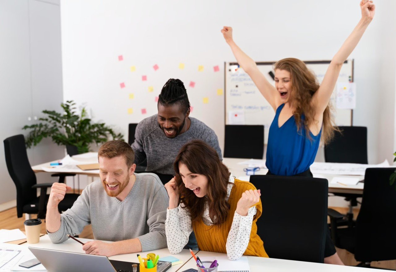 Implementing Employee Engagement Initiatives 