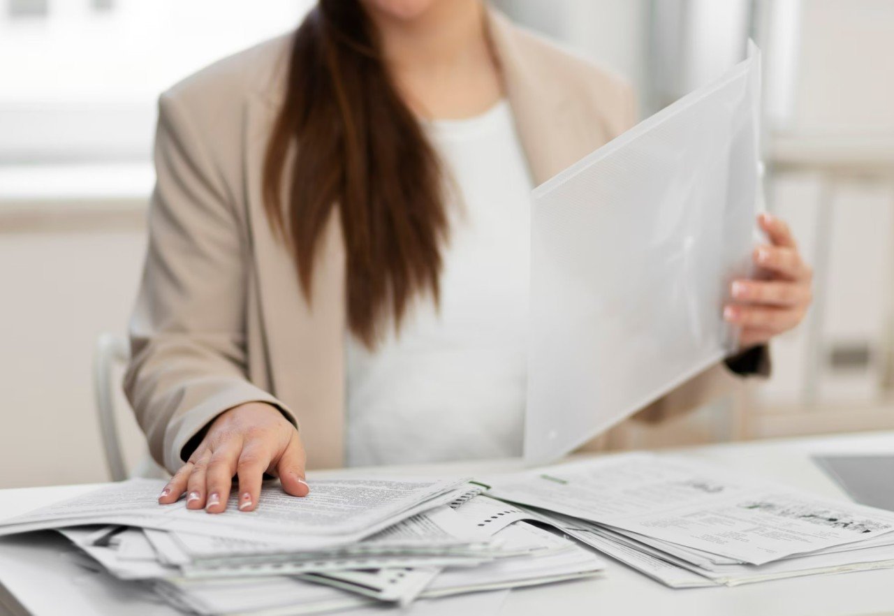 Here are the top seven document management features that you need today: