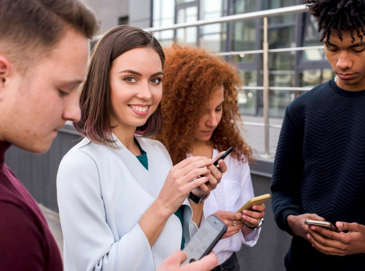 Emoployee Communications Apps