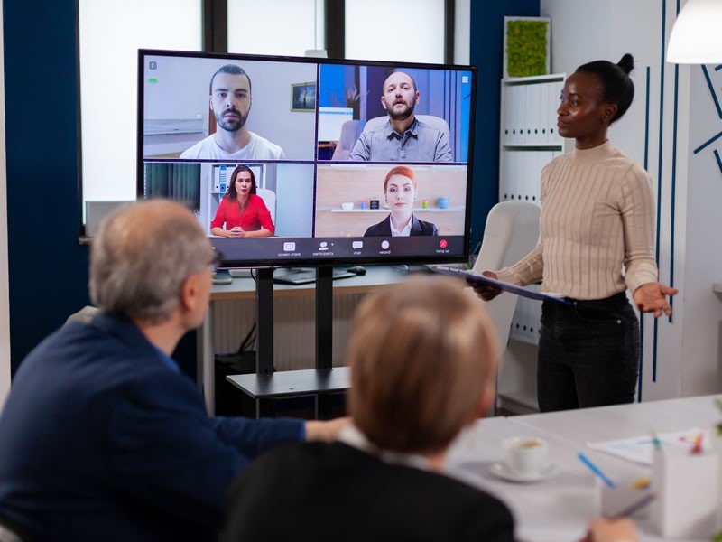 How to build a remote work culture, why is it necessary to have a remote work culture?