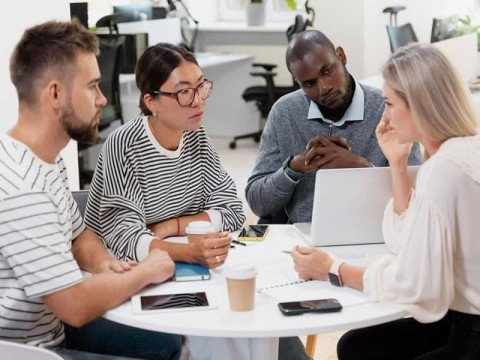 What Is An Employee Social Network