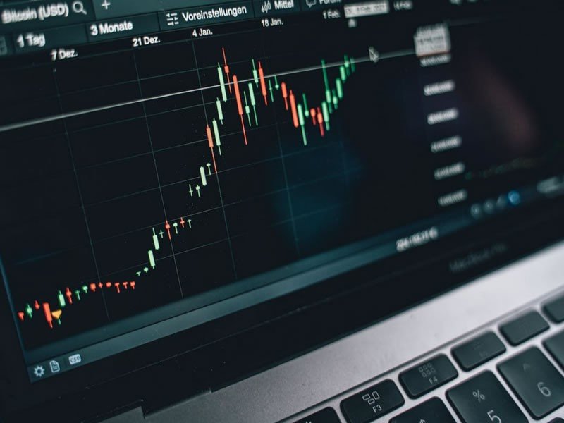 Salaries in Remote Work within the Financial Markets