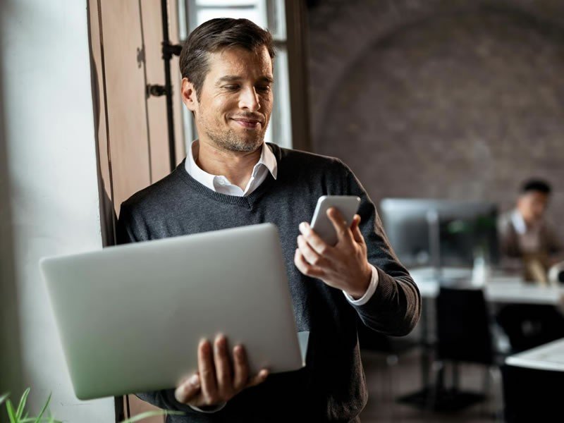 Key Features of Employee Apps For Internal Communication