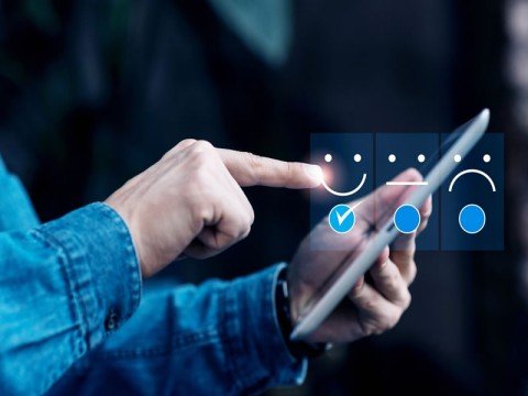 temperature check survey questions