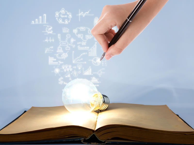 Building Knowledge Management Into The Strategic Framework