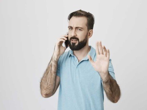 No Call No Show Policy