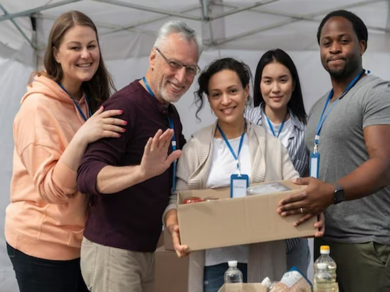 Intranet for Non-Profits Software: Best Intranet Software For Non-Profits