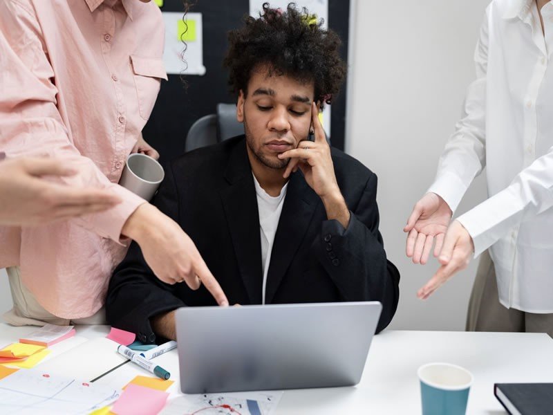 What can organisations do to reduce Productivity Concerns?