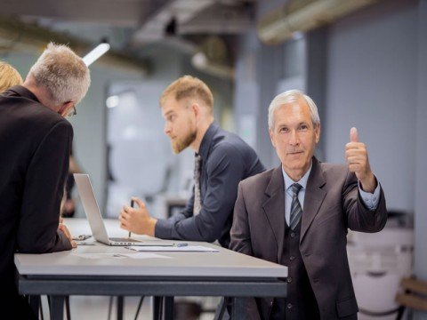 Characteristics of a Good Leader in the Workplace